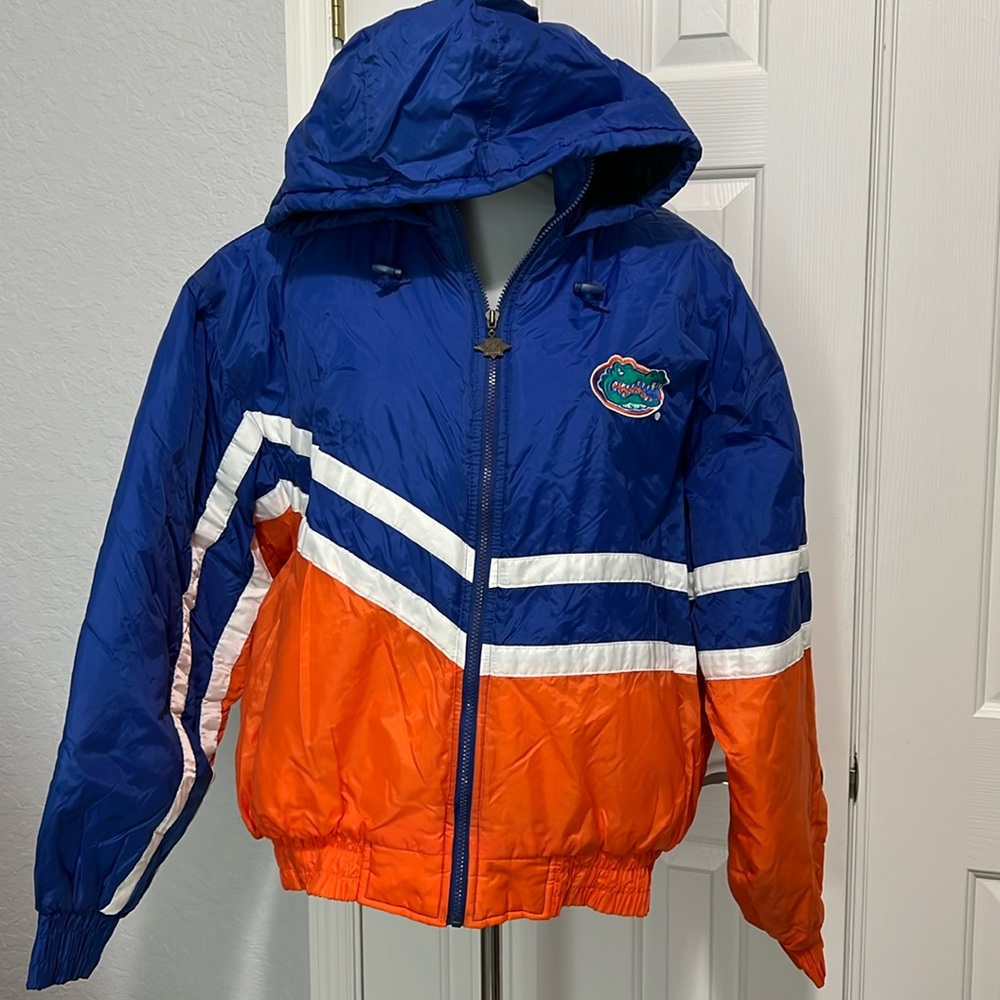 Men’s Florida Gators Jacket